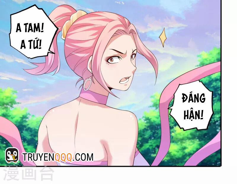 Tôi Luyện Thành Thần 44 trang 9