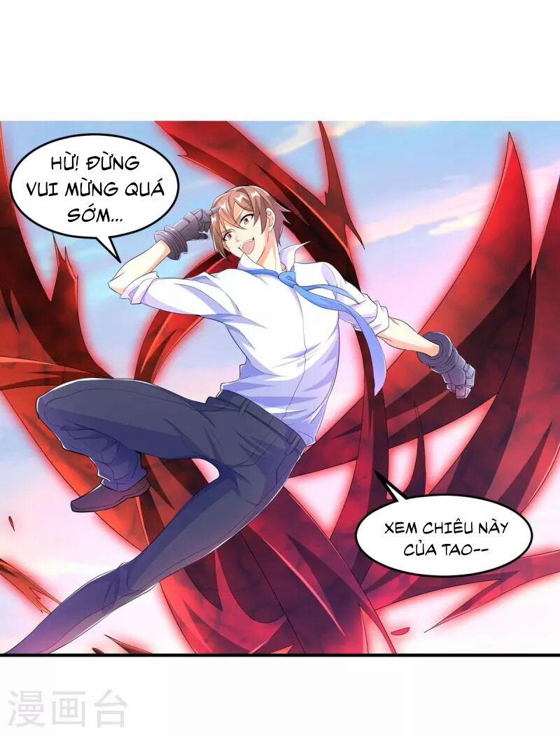 Tôi Luyện Thành Thần 49 trang 4