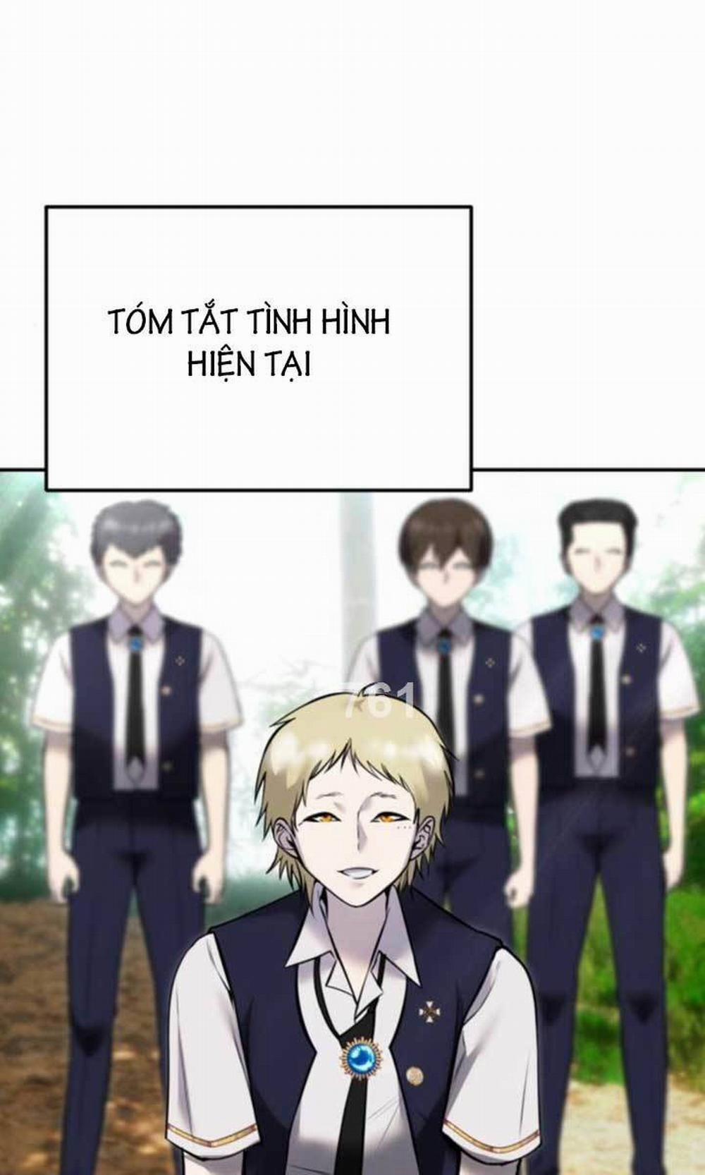 Tôi Mạnh Hơn Anh Hùng 11 trang 0