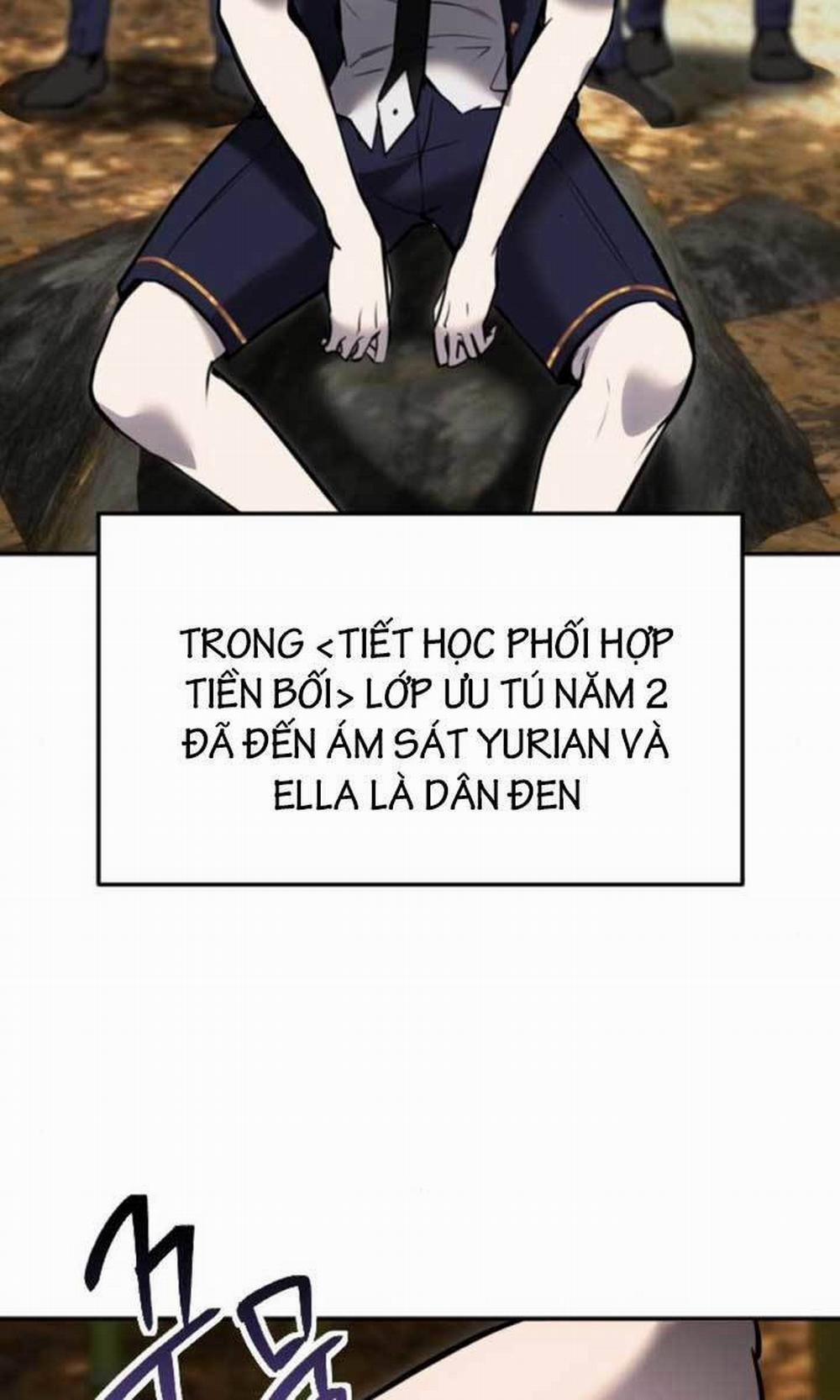 Tôi Mạnh Hơn Anh Hùng 11 trang 1