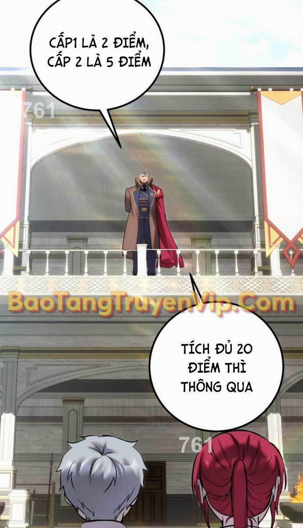 Tôi Mạnh Hơn Anh Hùng 15 trang 1