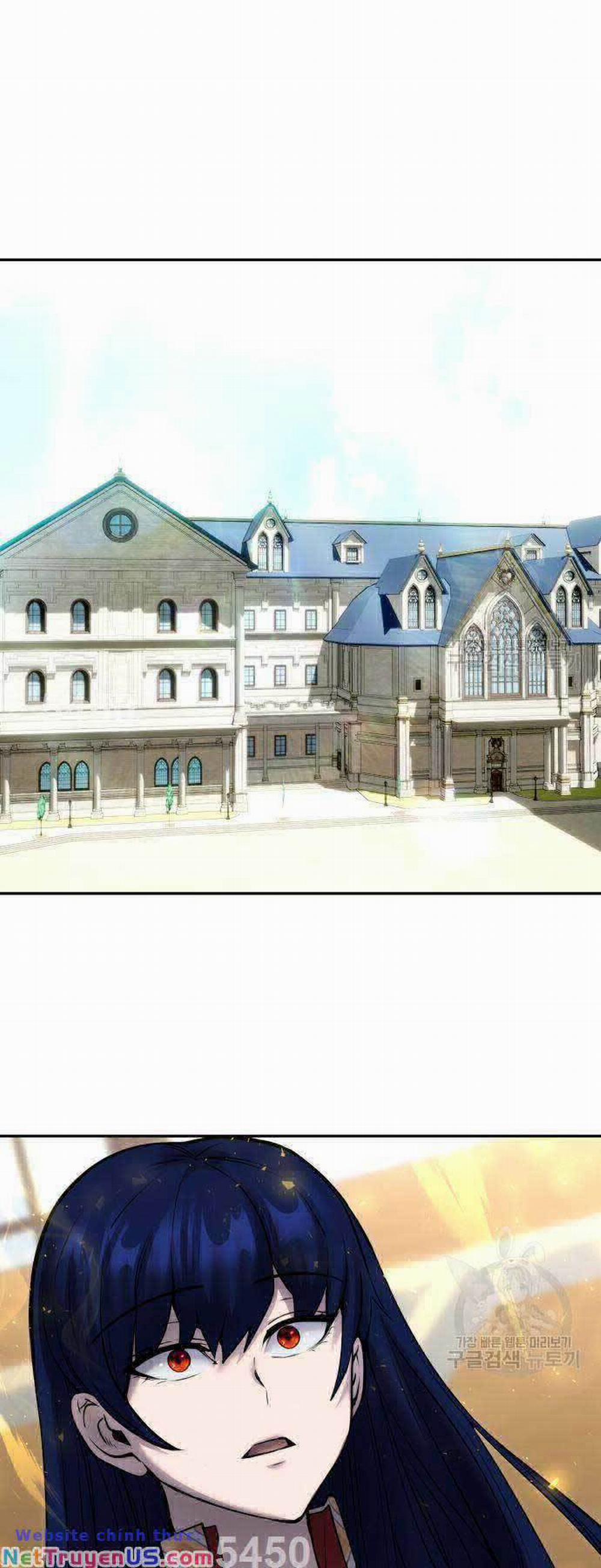 Tôi Mạnh Hơn Anh Hùng 24 trang 0