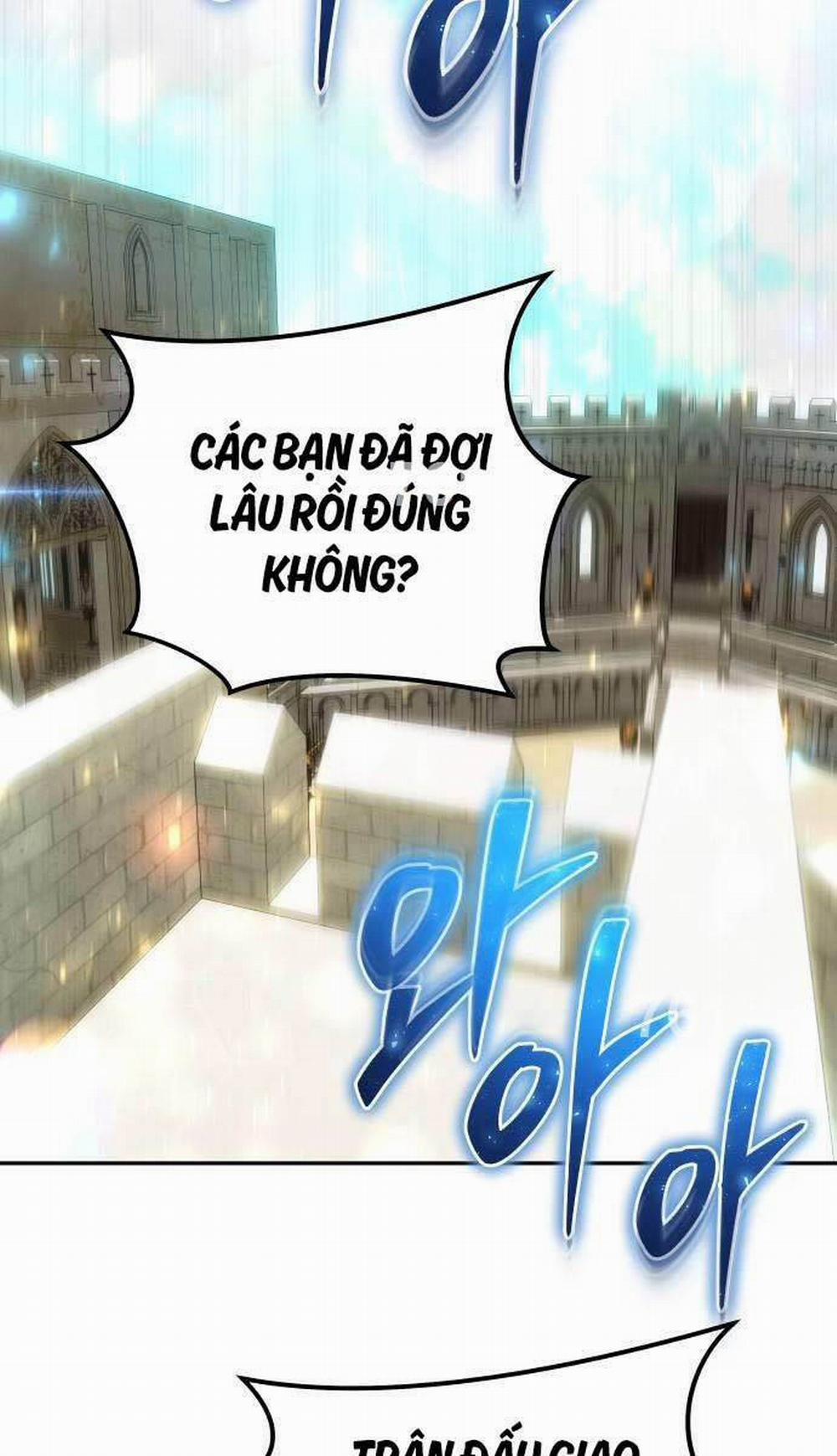 Tôi Mạnh Hơn Anh Hùng 27 trang 1