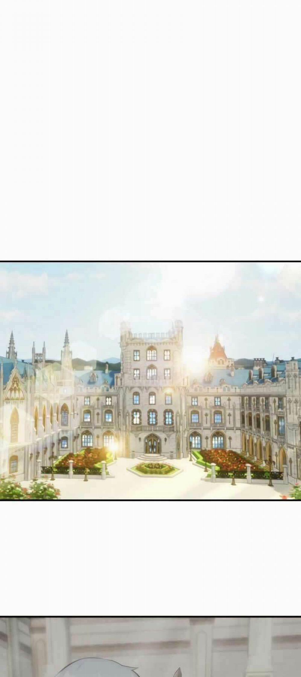 Tôi Mạnh Hơn Anh Hùng 3 trang 1