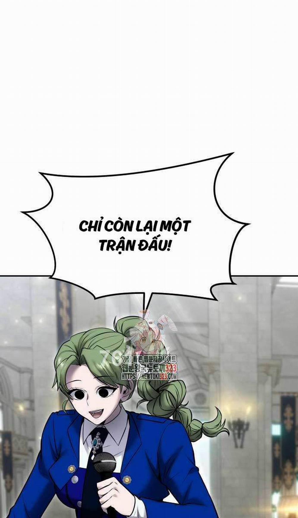 Tôi Mạnh Hơn Anh Hùng 30 trang 0