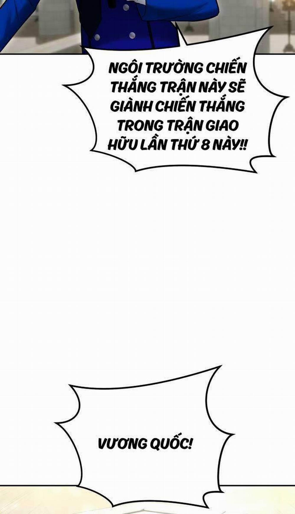 Tôi Mạnh Hơn Anh Hùng 30 trang 1