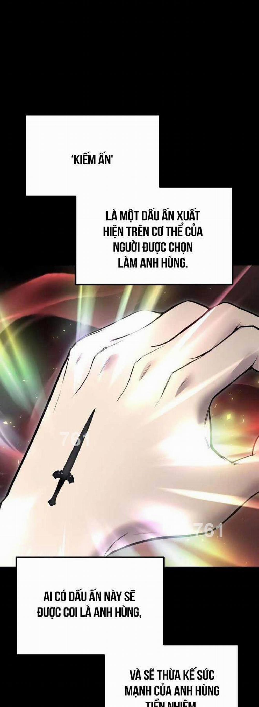 Tôi Mạnh Hơn Anh Hùng 40 trang 0