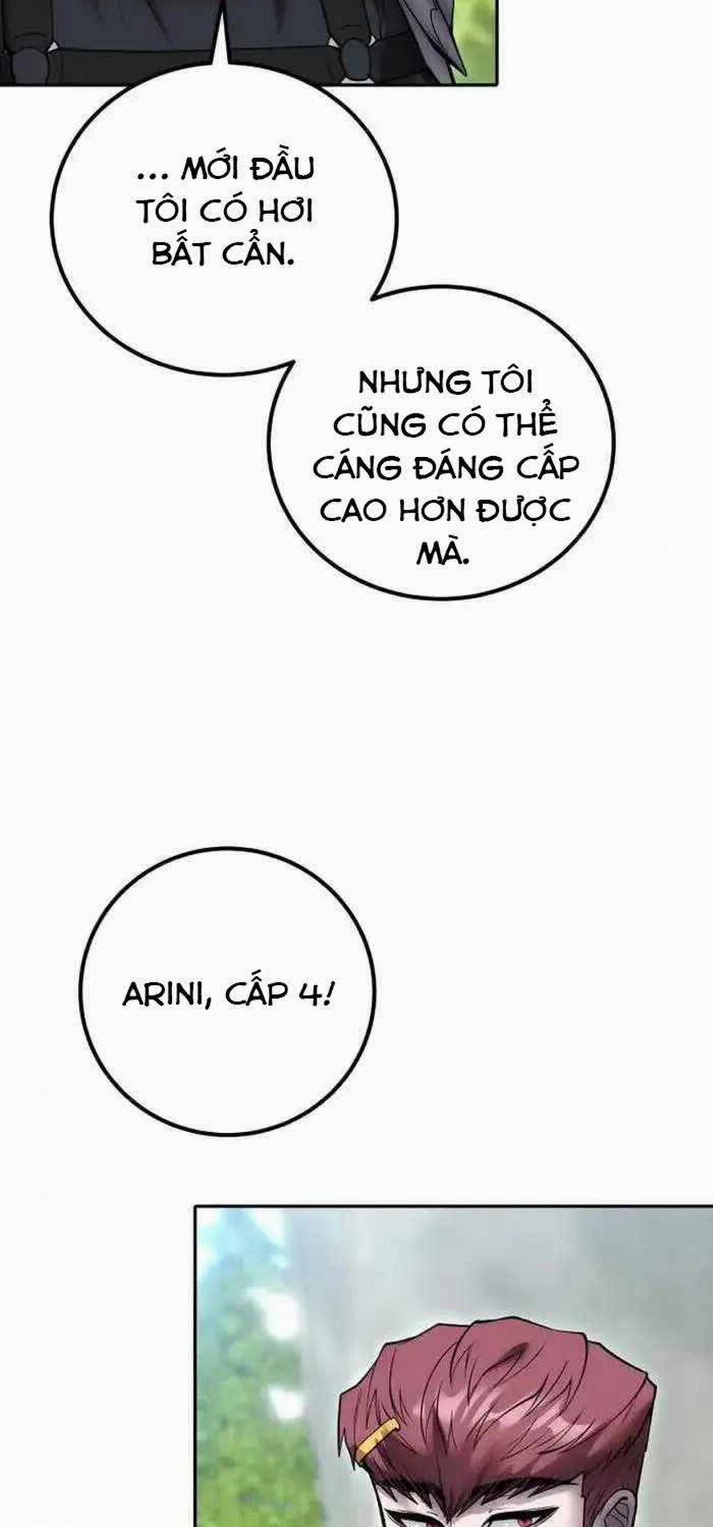 Tôi Mạnh Hơn Anh Hùng 49 trang 15