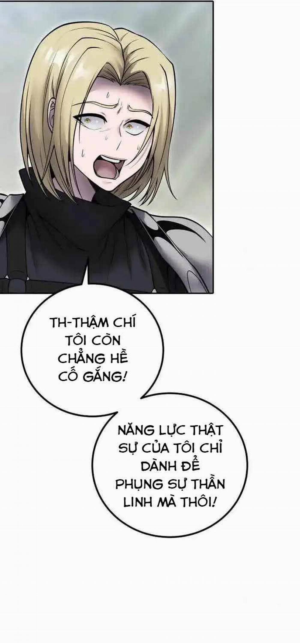 Tôi Mạnh Hơn Anh Hùng 49 trang 18