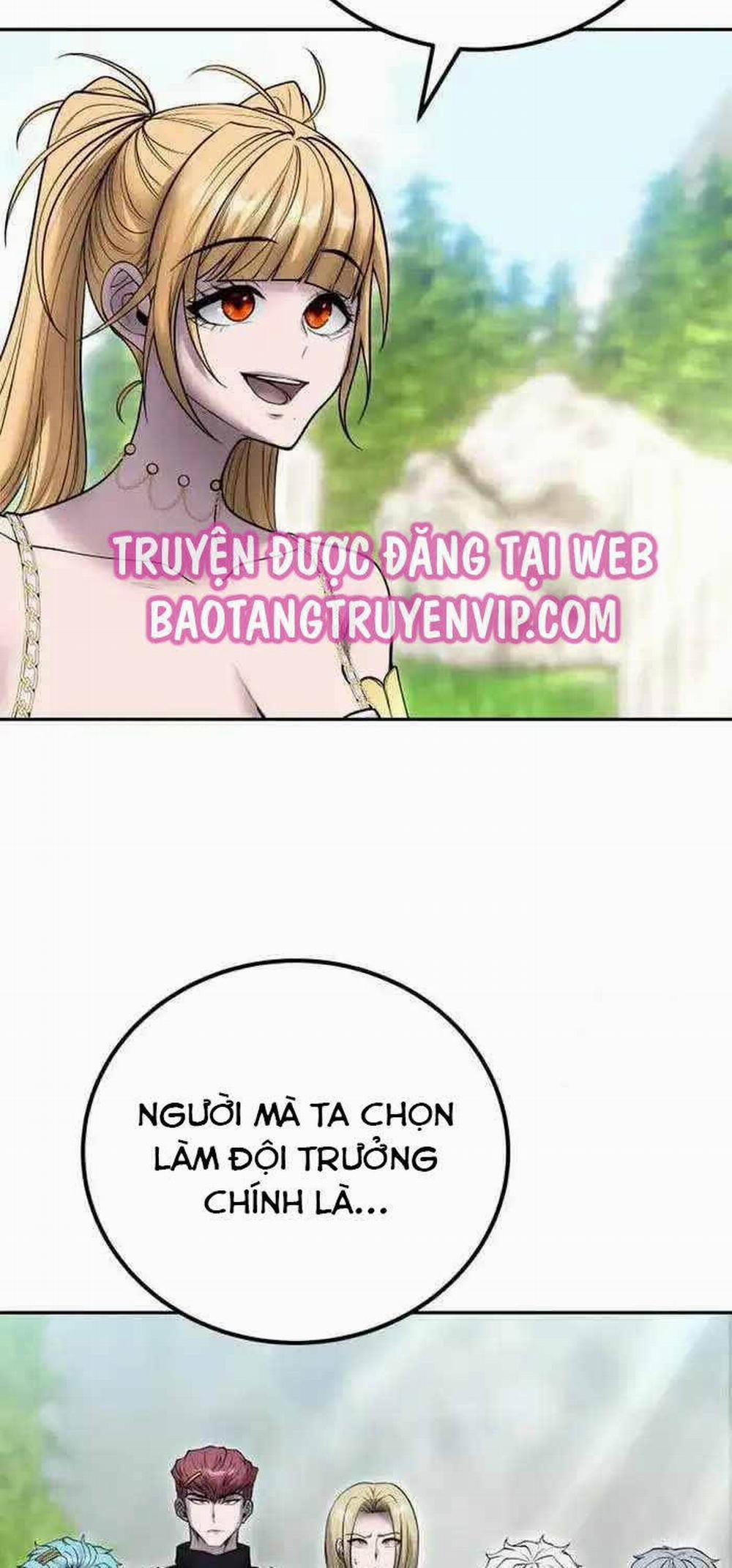 Tôi Mạnh Hơn Anh Hùng 49 trang 22