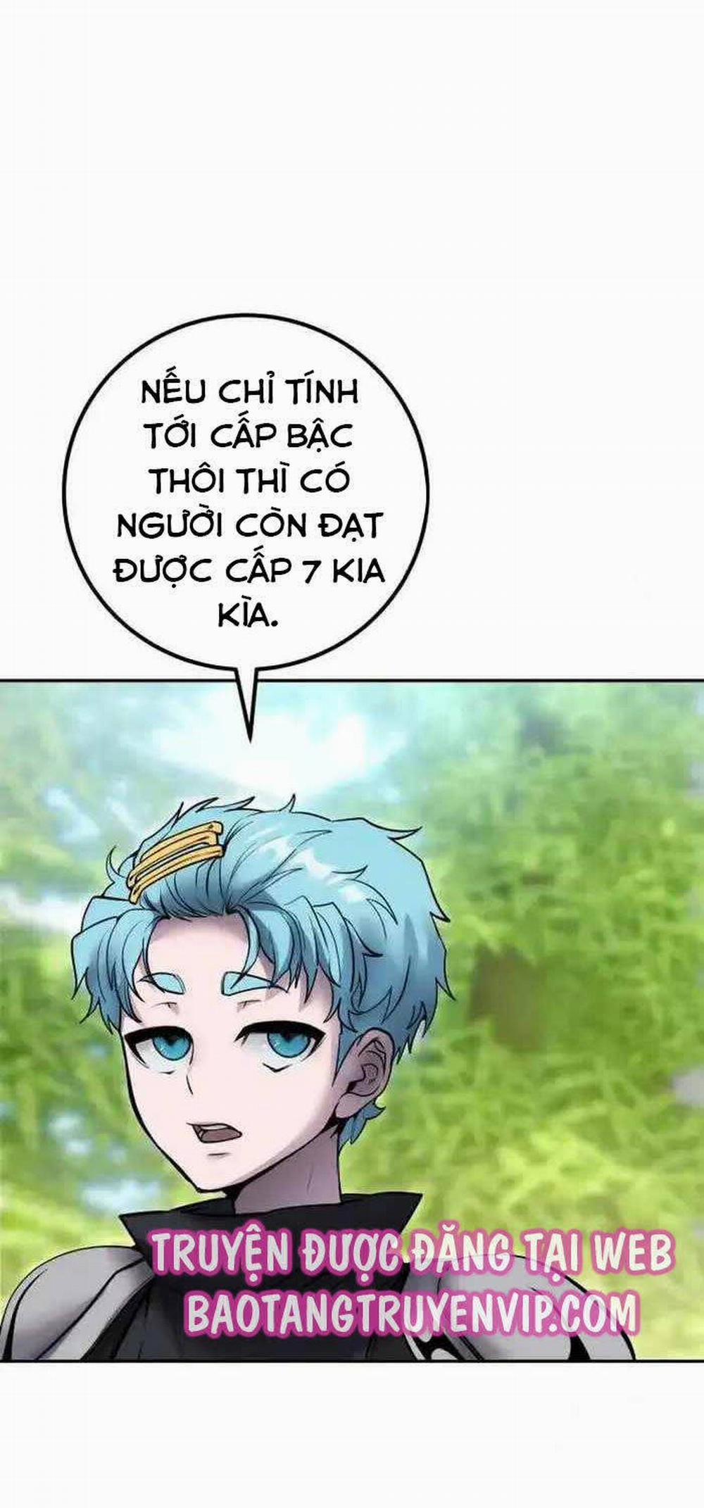 Tôi Mạnh Hơn Anh Hùng 49 trang 28