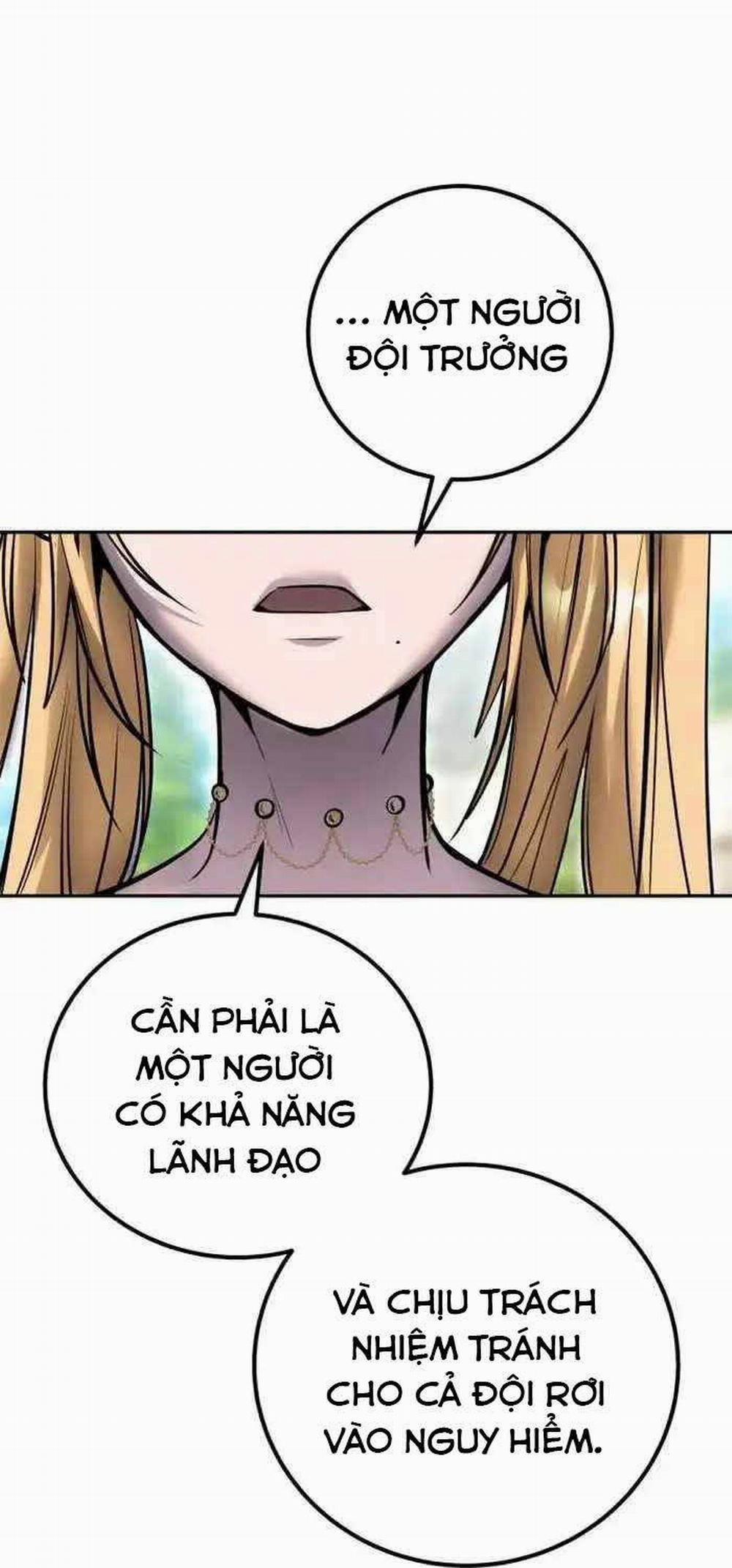 Tôi Mạnh Hơn Anh Hùng 49 trang 29