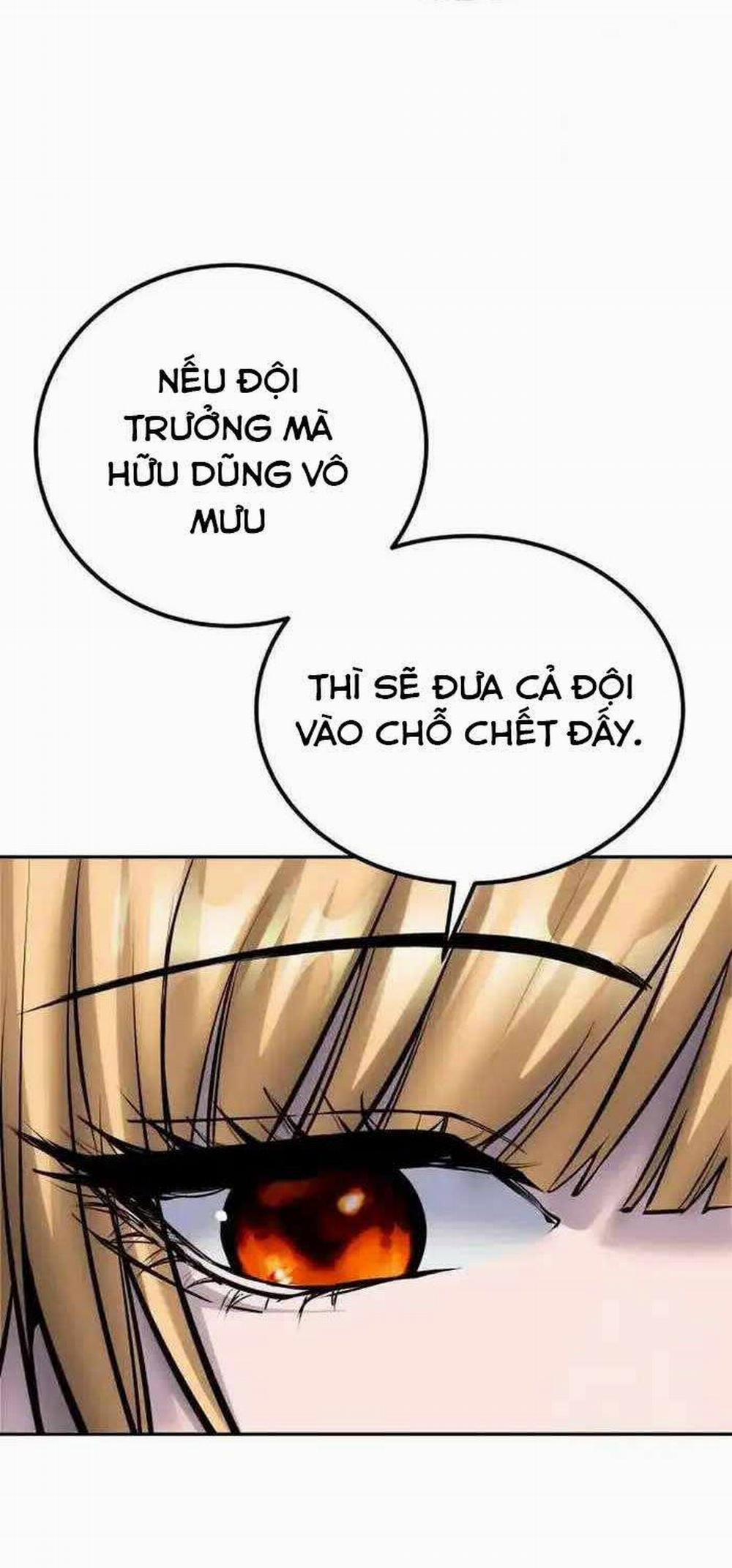 Tôi Mạnh Hơn Anh Hùng 49 trang 30