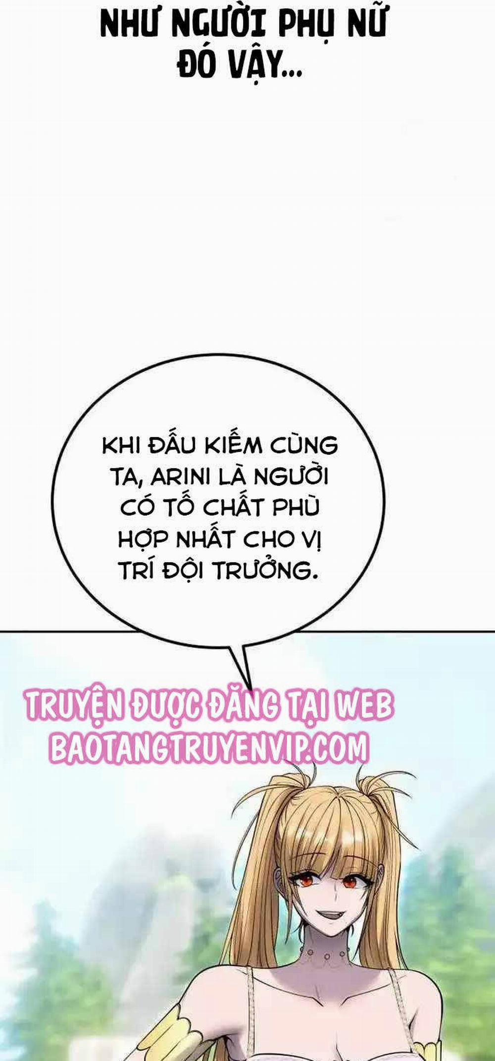 Tôi Mạnh Hơn Anh Hùng 49 trang 31