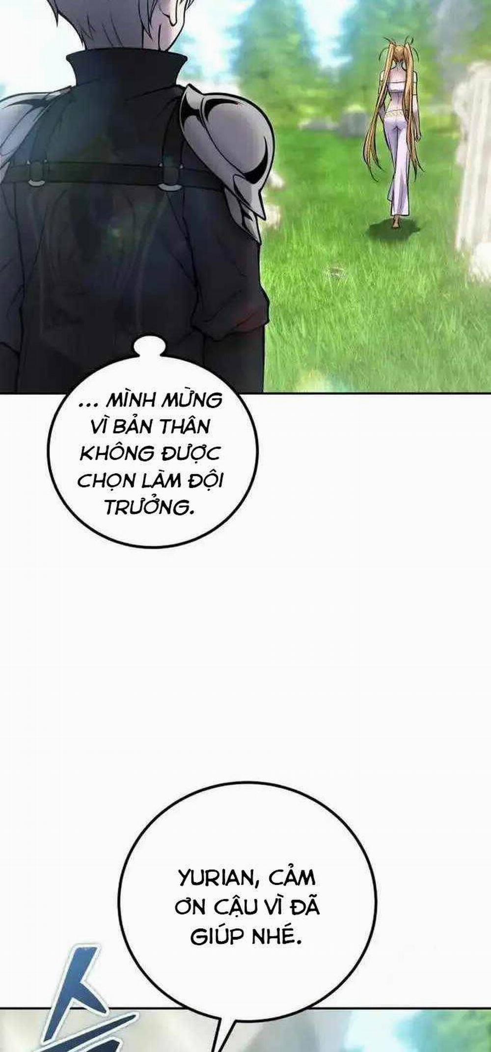 Tôi Mạnh Hơn Anh Hùng 49 trang 34