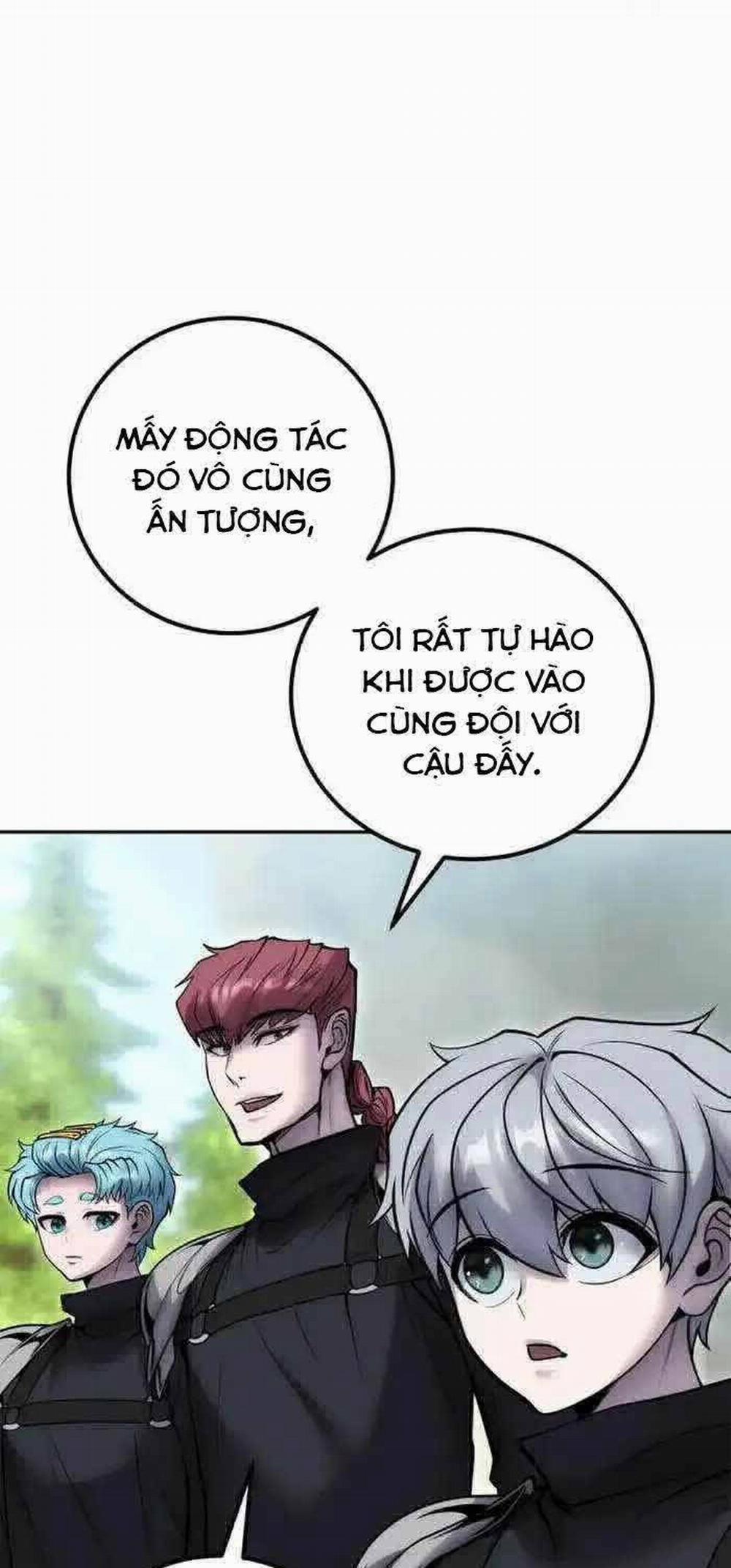 Tôi Mạnh Hơn Anh Hùng 49 trang 36