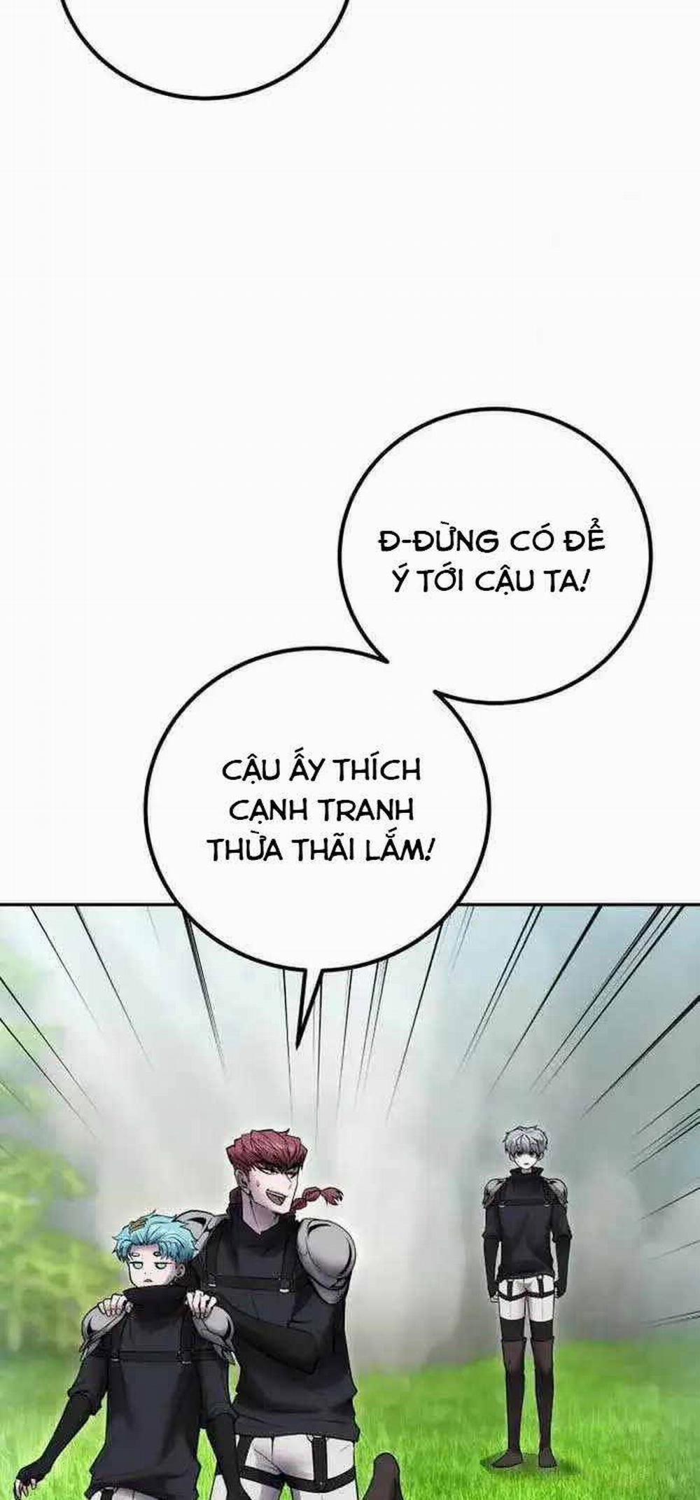 Tôi Mạnh Hơn Anh Hùng 49 trang 38