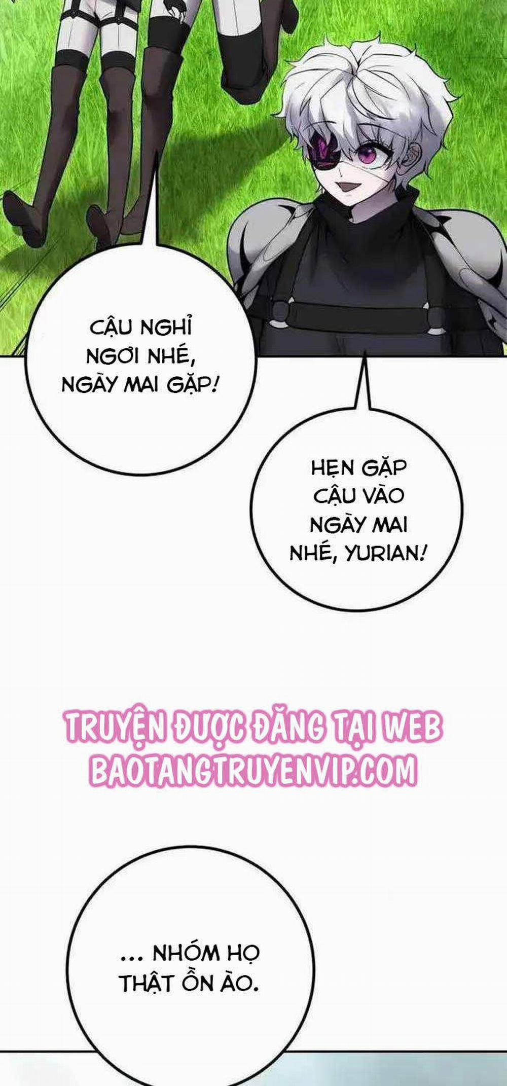 Tôi Mạnh Hơn Anh Hùng 49 trang 39