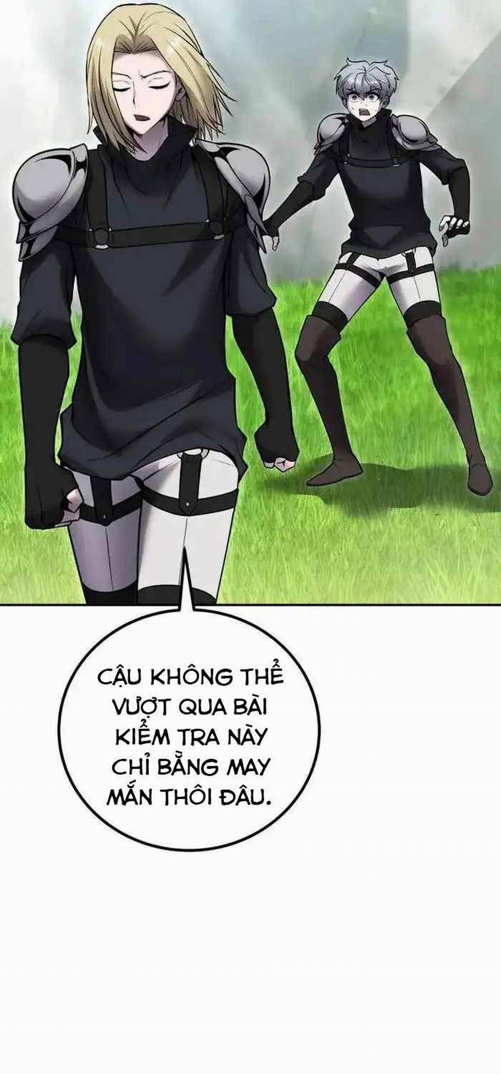 Tôi Mạnh Hơn Anh Hùng 49 trang 45