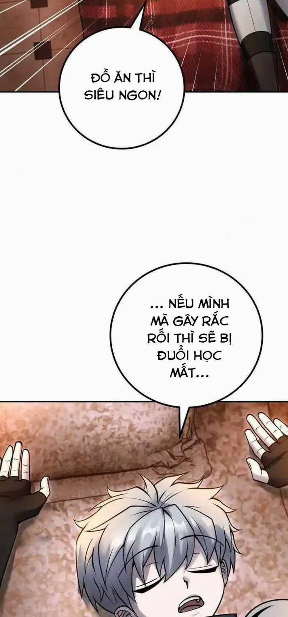 Tôi Mạnh Hơn Anh Hùng 49 trang 51
