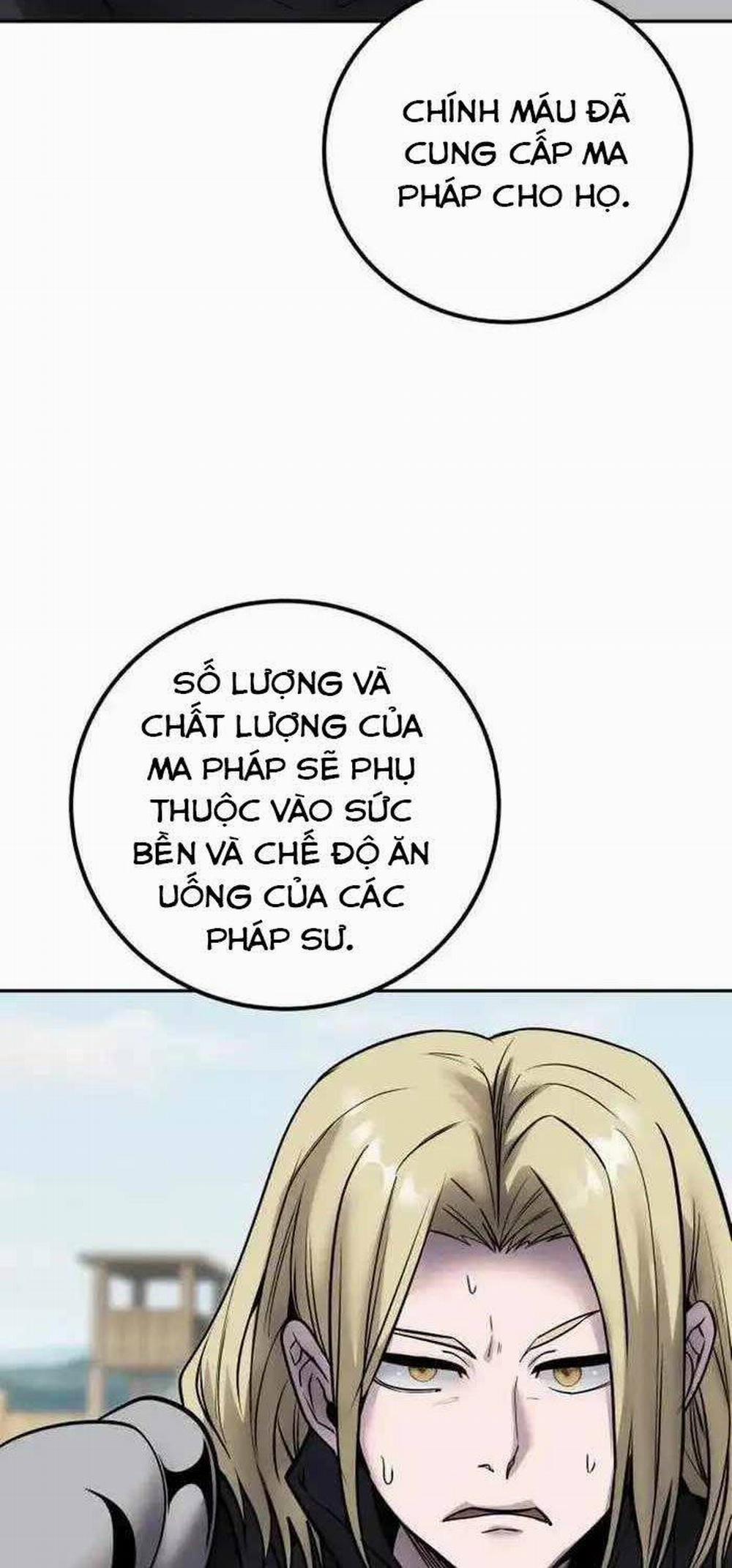Tôi Mạnh Hơn Anh Hùng 49 trang 66