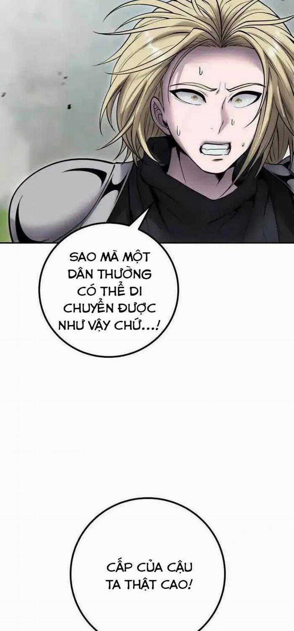 Tôi Mạnh Hơn Anh Hùng 49 trang 7