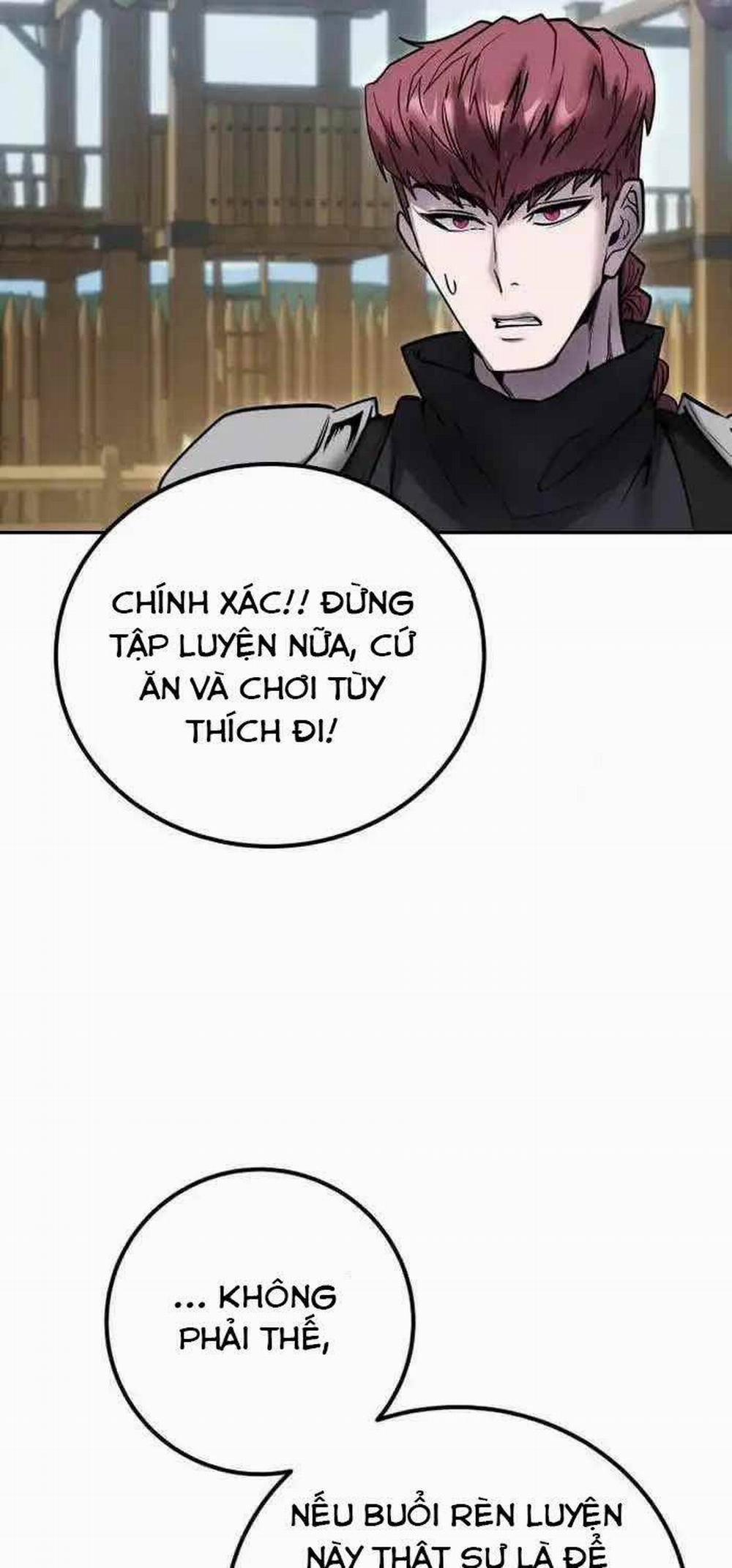 Tôi Mạnh Hơn Anh Hùng 49 trang 72