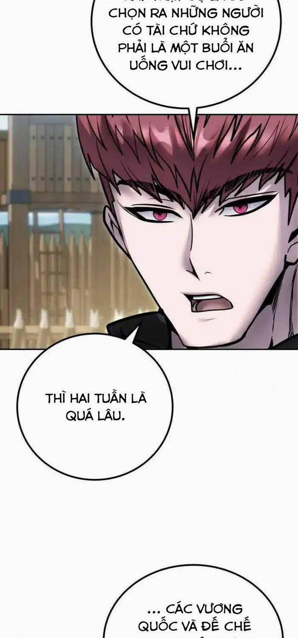 Tôi Mạnh Hơn Anh Hùng 49 trang 73