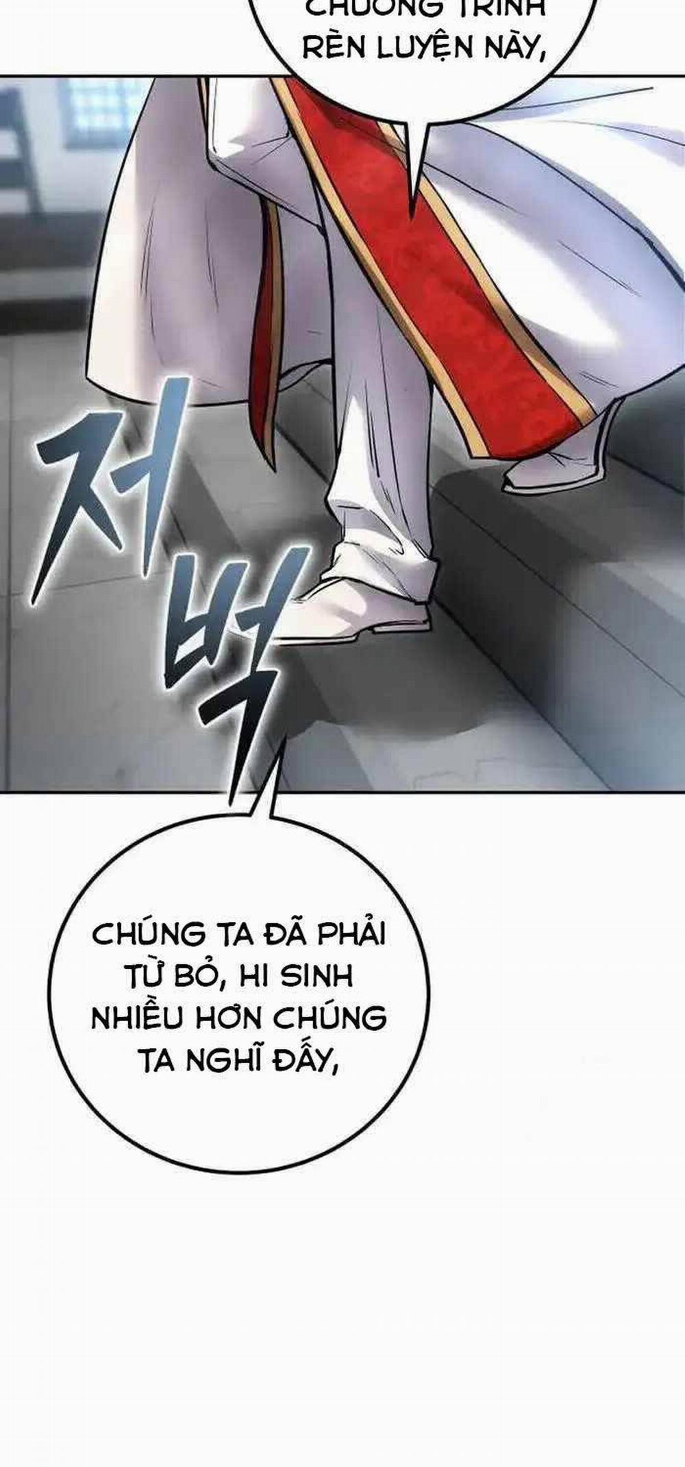 Tôi Mạnh Hơn Anh Hùng 49 trang 85