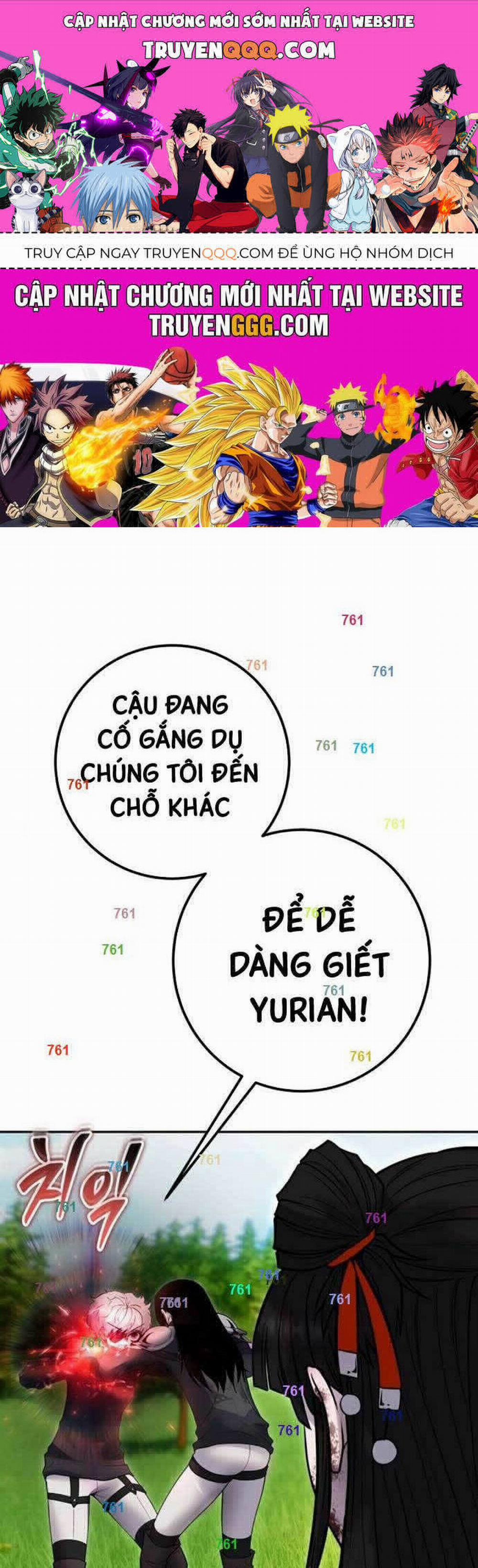 Tôi Mạnh Hơn Anh Hùng 66 trang 0