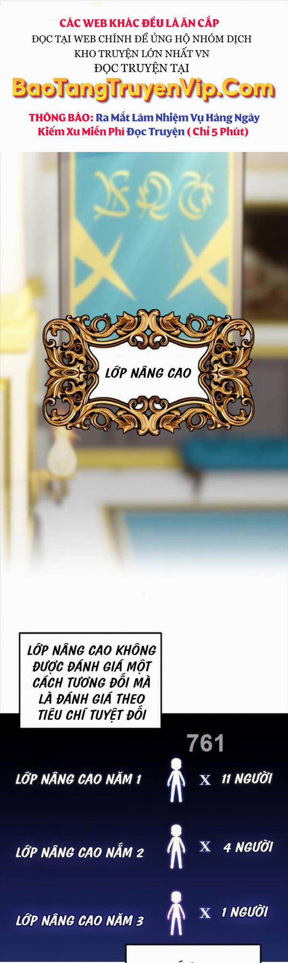 Tôi Mạnh Hơn Anh Hùng 8 trang 0