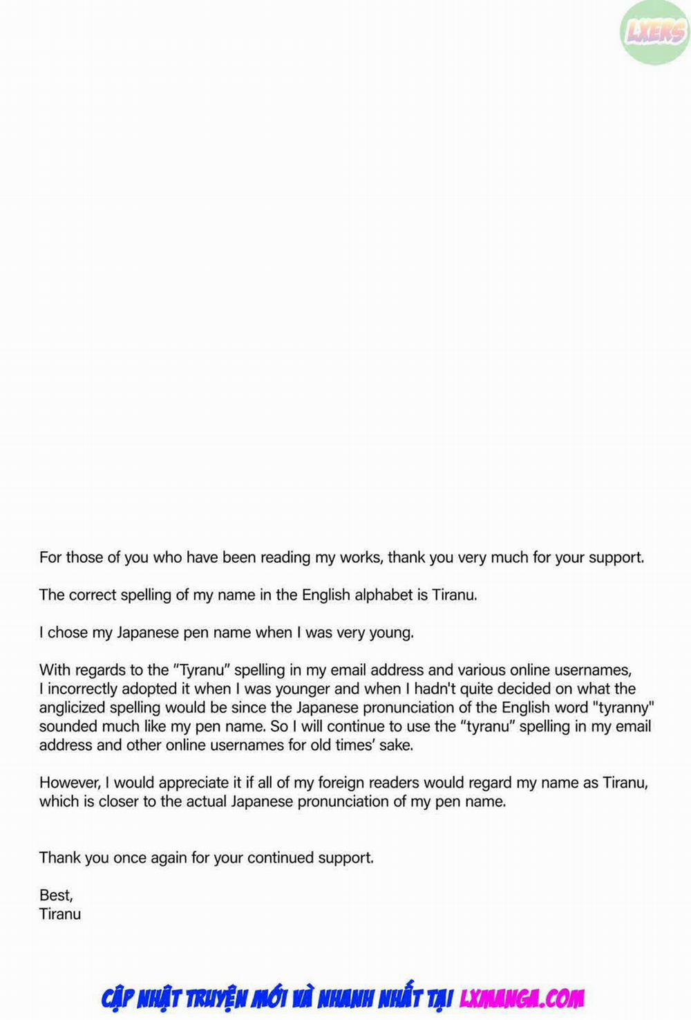 Tôi Mất Đi Cô Bạn Tomboy Oneshot trang 54