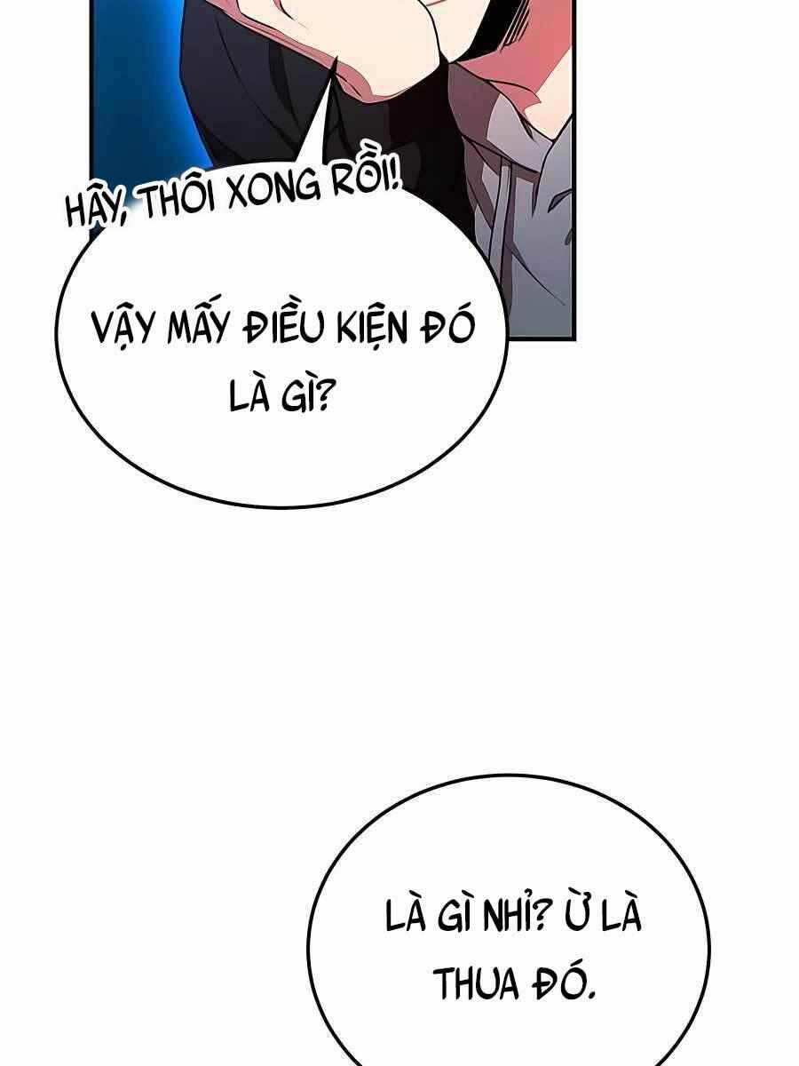 Tôi May Mắn Triệu Hồi Được Tinh Linh Hộ Vệ Hạng 10 4 trang 1