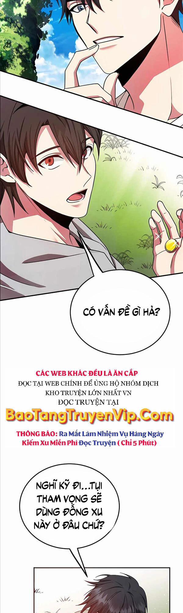 Tôi May Mắn Triệu Hồi Được Tinh Linh Hộ Vệ Hạng 10 6 trang 1