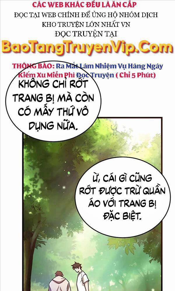 Tôi May Mắn Triệu Hồi Được Tinh Linh Hộ Vệ Hạng 10 8 trang 0
