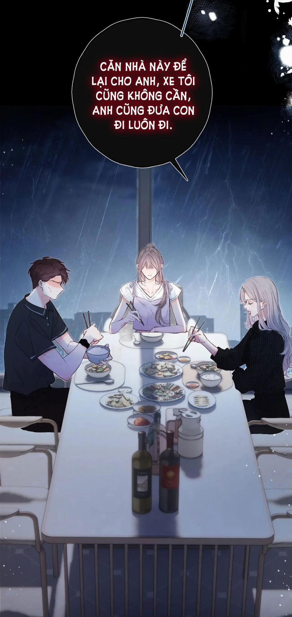 Tôi Mơ Giữa Ban Ngày 1.1 trang 13