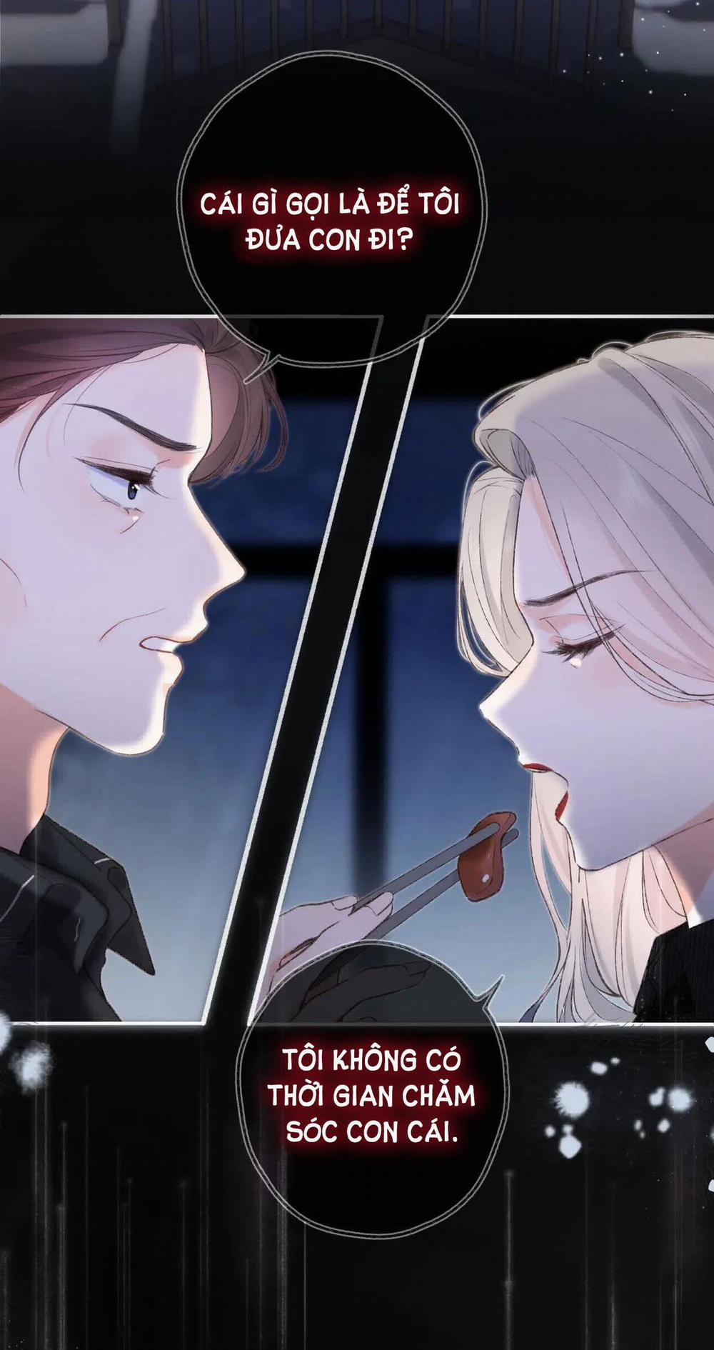 Tôi Mơ Giữa Ban Ngày 1.1 trang 14