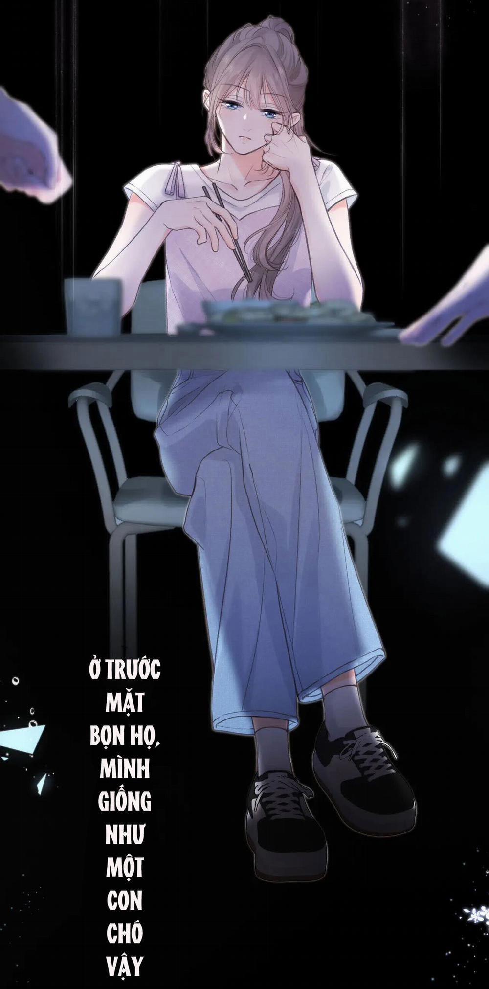 Tôi Mơ Giữa Ban Ngày 1.1 trang 17