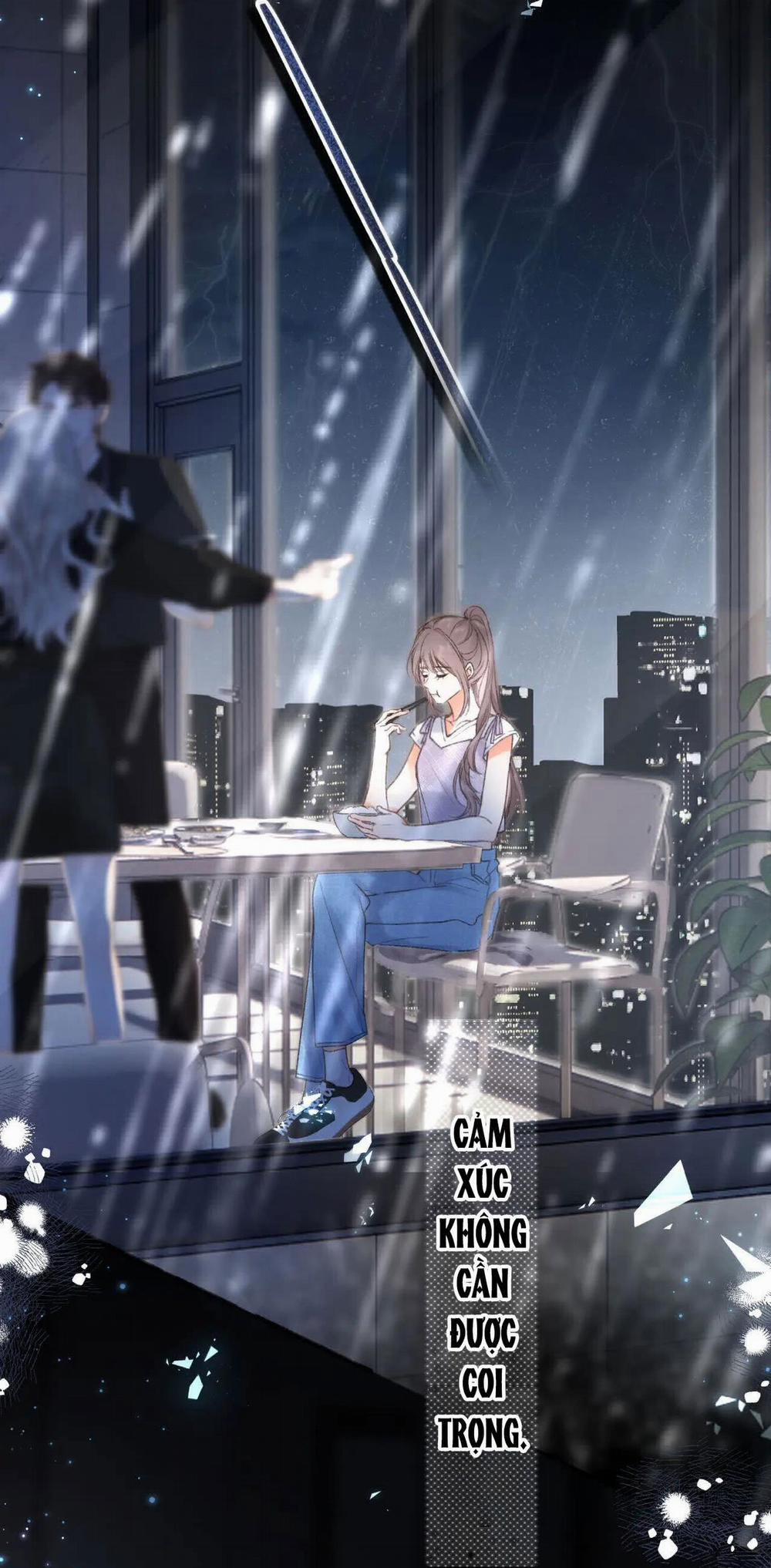 Tôi Mơ Giữa Ban Ngày 1.1 trang 19