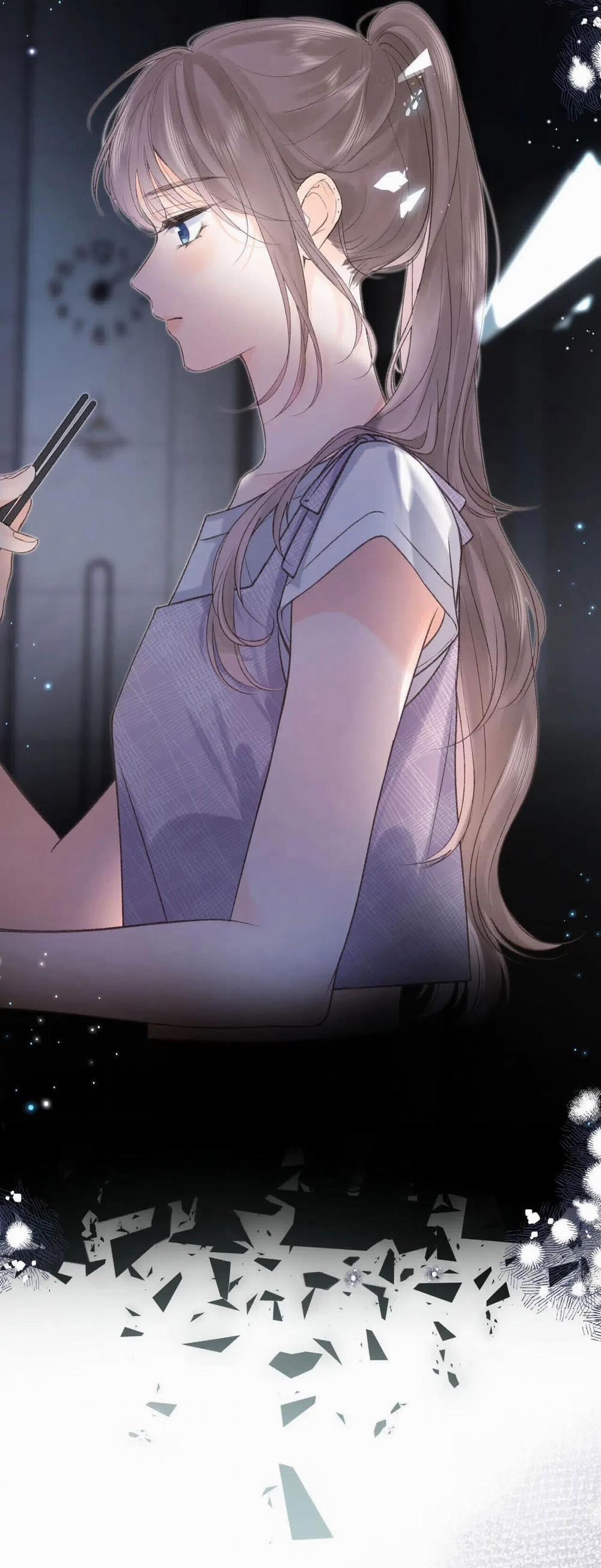 Tôi Mơ Giữa Ban Ngày 1.1 trang 20