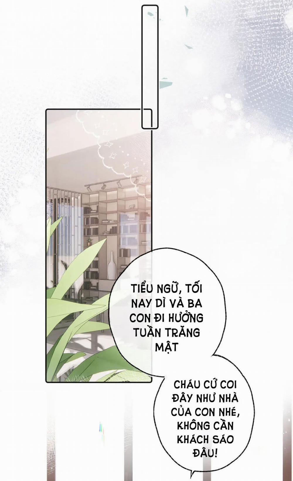 Tôi Mơ Giữa Ban Ngày 1.1 trang 21