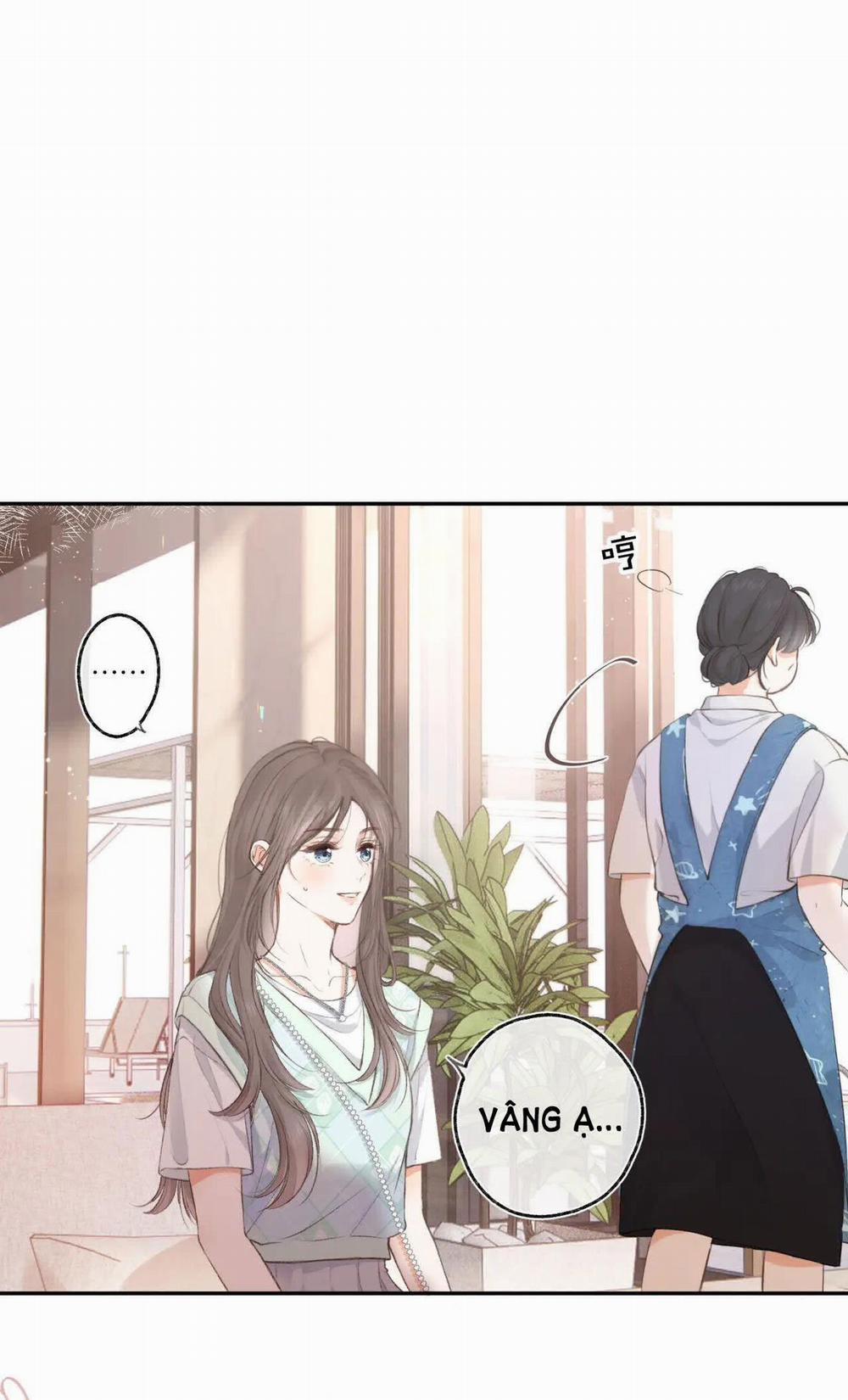 Tôi Mơ Giữa Ban Ngày 1.1 trang 23