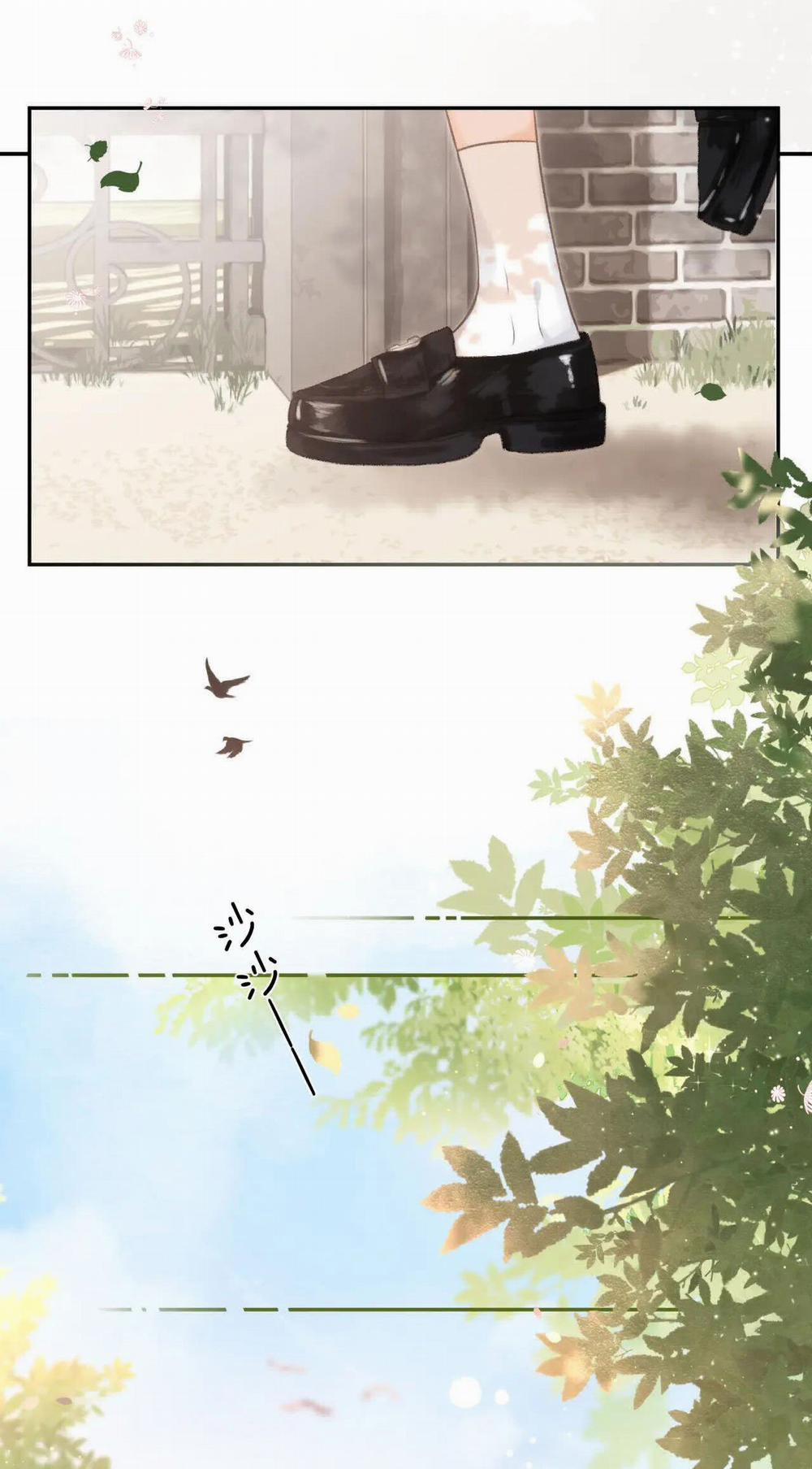 Tôi Mơ Giữa Ban Ngày 1.1 trang 30