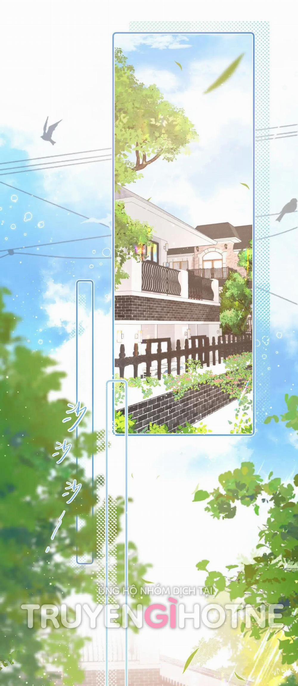 Tôi Mơ Giữa Ban Ngày 1.1 trang 5