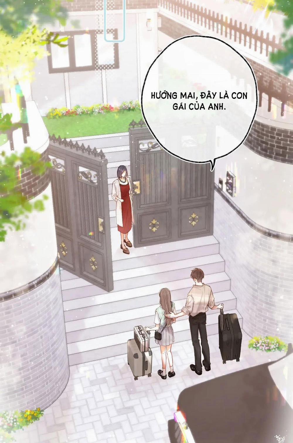 Tôi Mơ Giữa Ban Ngày 1.1 trang 6