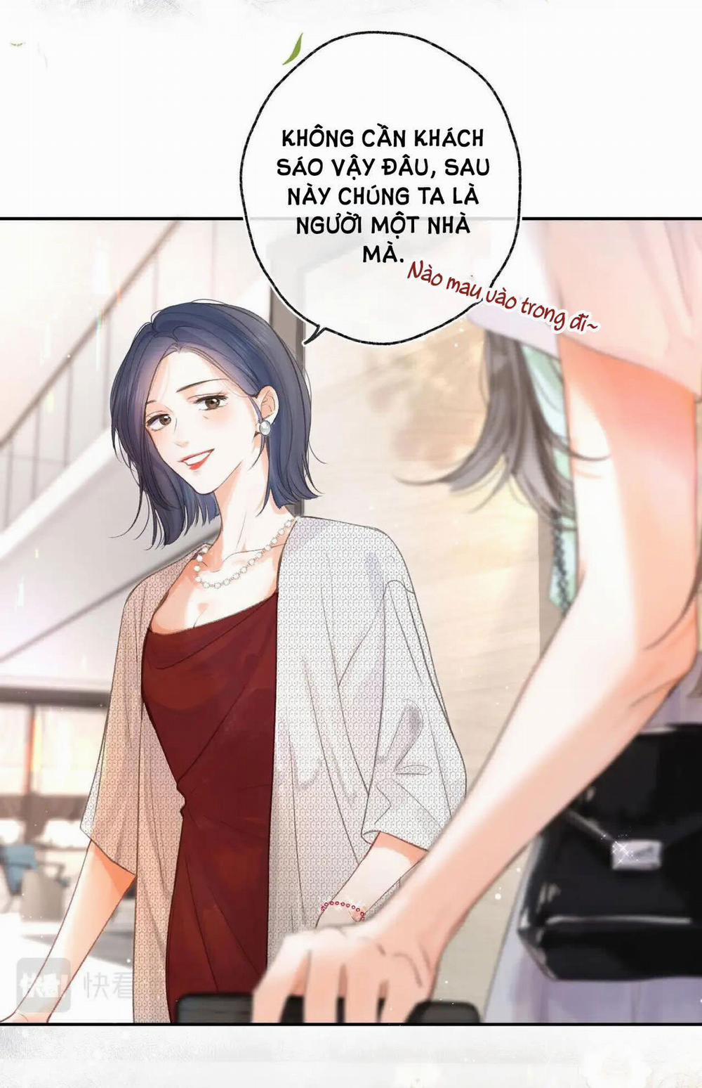 Tôi Mơ Giữa Ban Ngày 1.1 trang 9