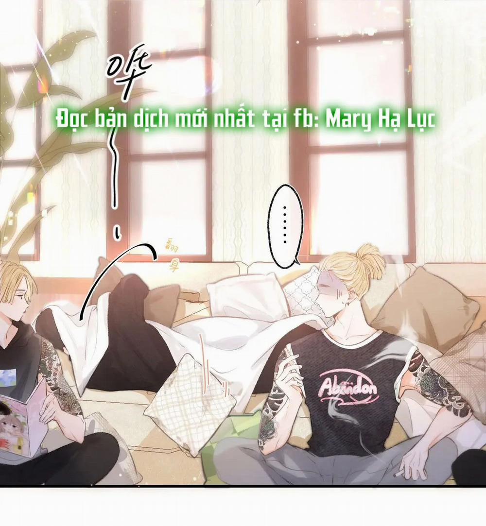 Tôi Mơ Giữa Ban Ngày 1.2 trang 10