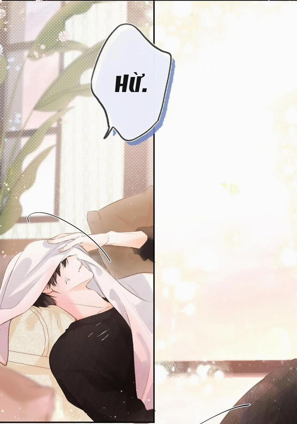 Tôi Mơ Giữa Ban Ngày 1.2 trang 16