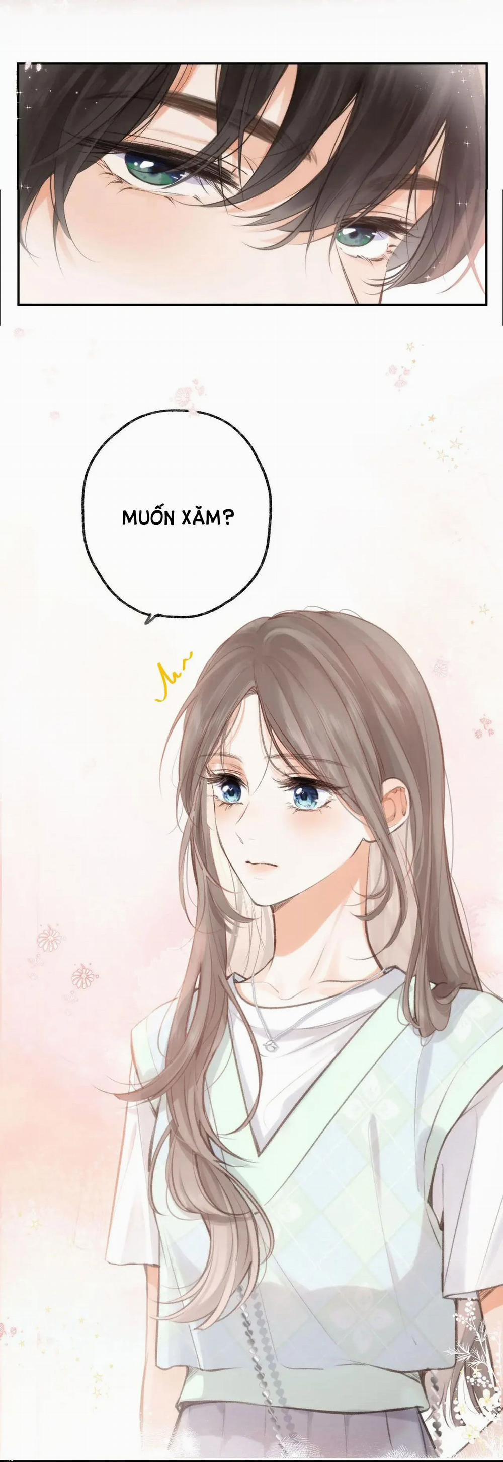 Tôi Mơ Giữa Ban Ngày 1.2 trang 19