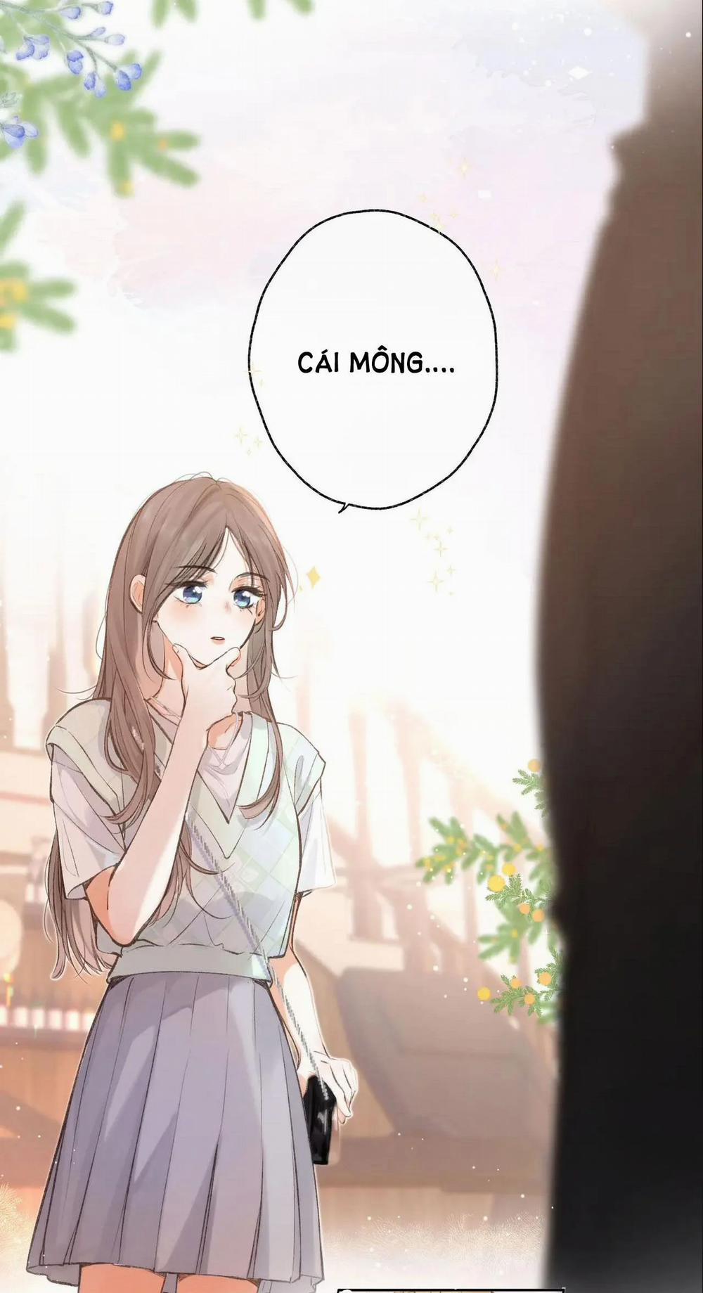 Tôi Mơ Giữa Ban Ngày 1.2 trang 23